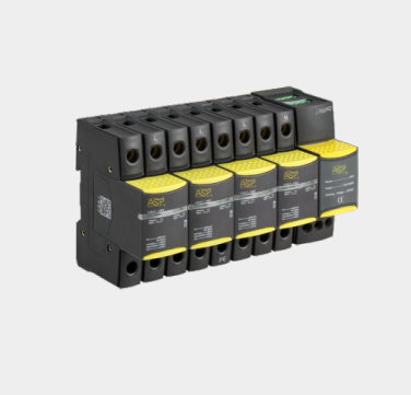 Type I Intelligent(Three-Phase,Single-phase)