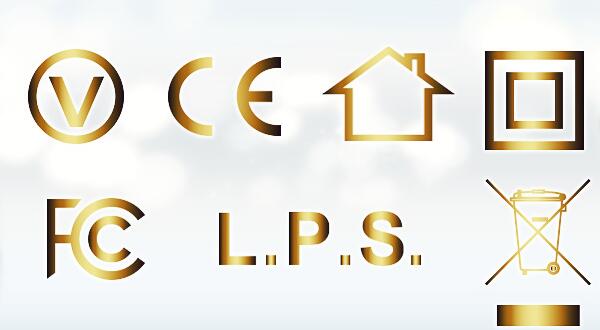 歐盟ce安規認證